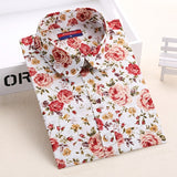 Summer Blouses