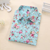 Summer Blouses