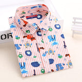 Summer Blouses
