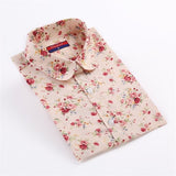 Summer Blouses