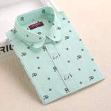 Summer Blouses